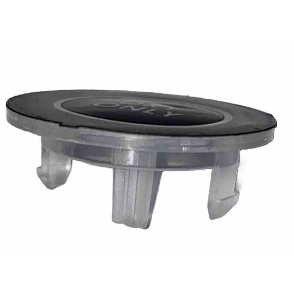 Hoover SmartWash+ FH52000 FH52001 FH52000G Genuine Dry Only Button - Picture 4 of 4